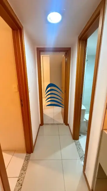 Foto 8 de Apartamento com 2 quartos à venda, 78m2 em Canela, Salvador - BA