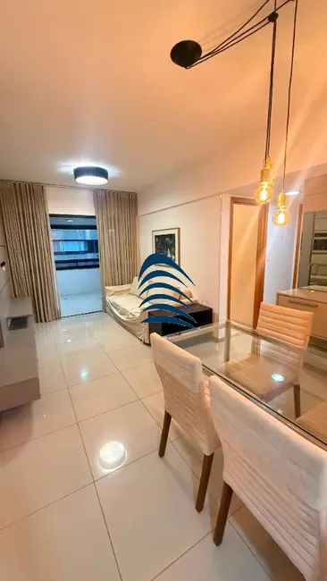 Foto 5 de Apartamento com 2 quartos à venda, 78m2 em Canela, Salvador - BA