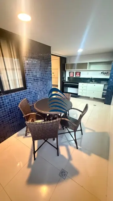 Foto 4 de Apartamento com 2 quartos à venda, 78m2 em Canela, Salvador - BA