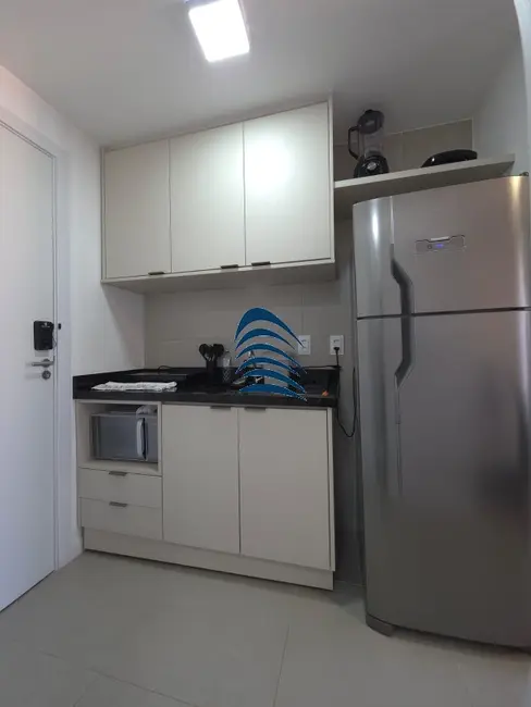 Apartamento com 1 quarto à venda, 24m2 em Rio Vermelho, Salvador - BA - imagem 2 Foto 2 de Apartamento com 1 quarto à venda, 24m2 em Rio Vermelho, Salvador - BA