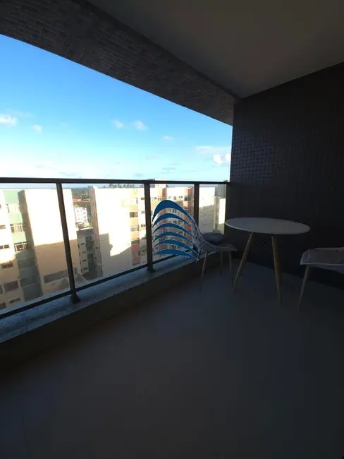 Apartamento com 1 quarto à venda, 24m2 em Rio Vermelho, Salvador - BA - imagem 1 Foto 1 de Apartamento com 1 quarto à venda, 24m2 em Rio Vermelho, Salvador - BA