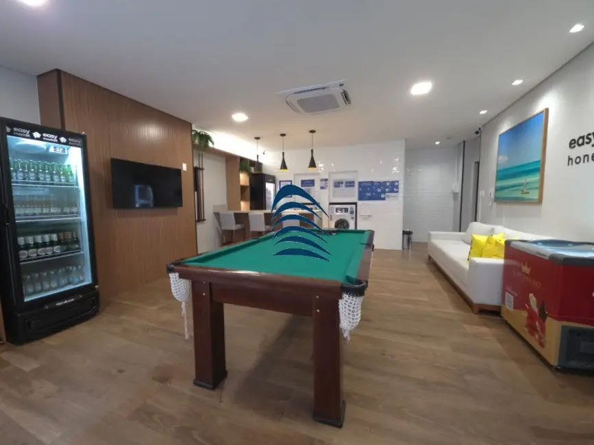 Apartamento com 1 quarto à venda, 24m2 em Rio Vermelho, Salvador - BA - imagem 4 Foto 4 de Apartamento com 1 quarto à venda, 24m2 em Rio Vermelho, Salvador - BA