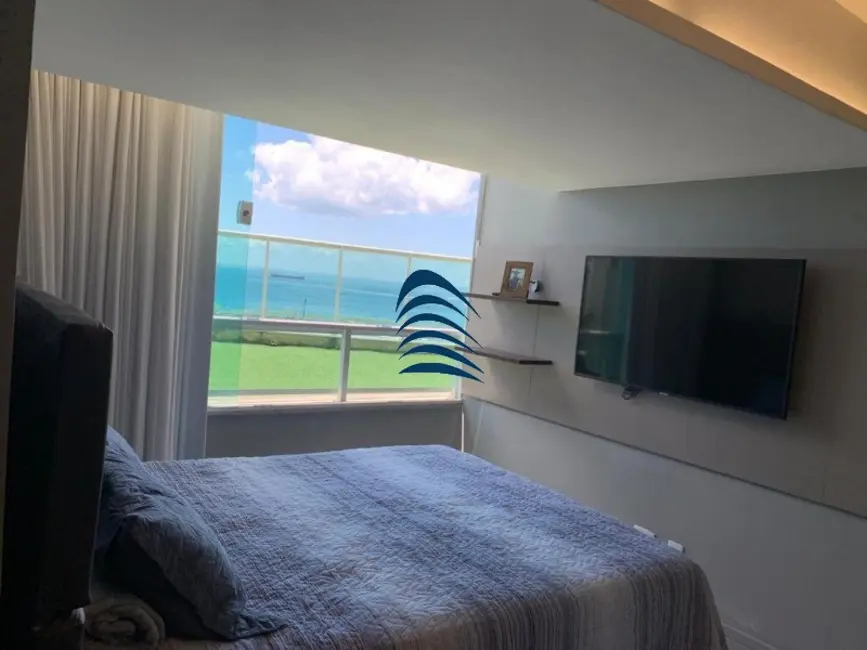 Foto 7 de Apartamento com 1 quarto à venda, 60m2 em Comércio, Salvador - BA