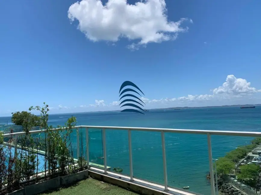 Foto 4 de Apartamento com 1 quarto à venda, 60m2 em Comércio, Salvador - BA