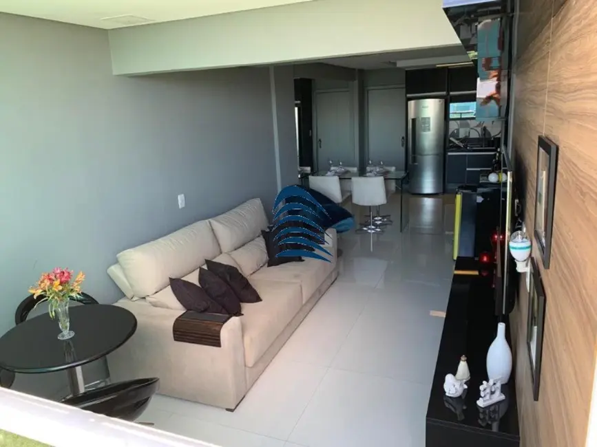 Foto 3 de Apartamento com 1 quarto à venda, 60m2 em Comércio, Salvador - BA