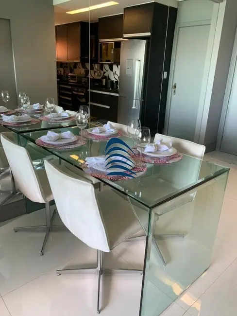 Foto 6 de Apartamento com 1 quarto à venda, 60m2 em Comércio, Salvador - BA