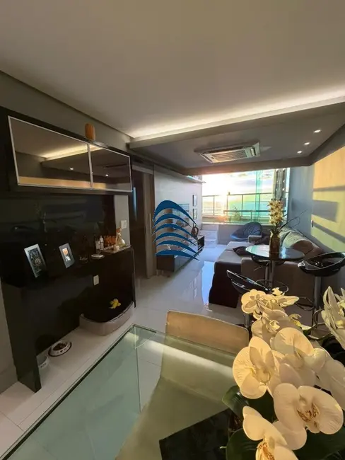 Foto 1 de Apartamento com 1 quarto à venda, 60m2 em Comércio, Salvador - BA