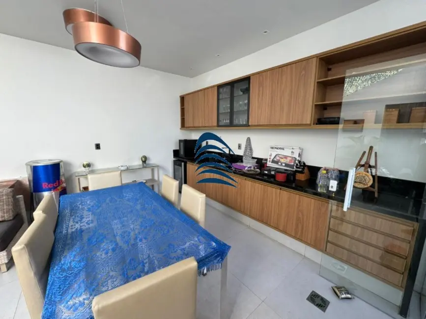 Casa de Condomínio com 3 quartos à venda, 270m2 em Piatã, Salvador - BA - imagem 7 Foto 7 de Casa de Condomínio com 3 quartos à venda, 270m2 em Piatã, Salvador - BA