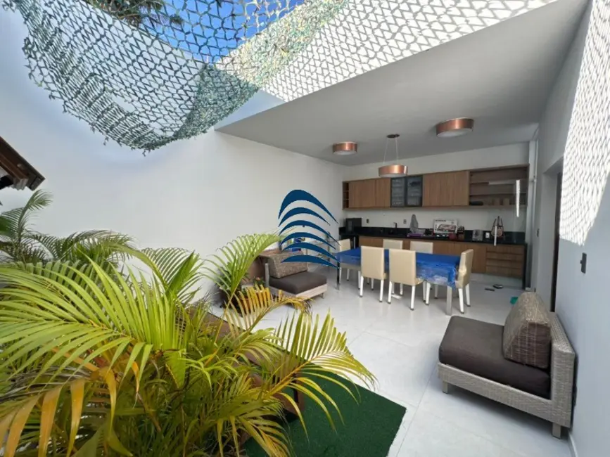 Casa de Condomínio com 3 quartos à venda, 270m2 em Piatã, Salvador - BA - imagem 9 Foto 9 de Casa de Condomínio com 3 quartos à venda, 270m2 em Piatã, Salvador - BA