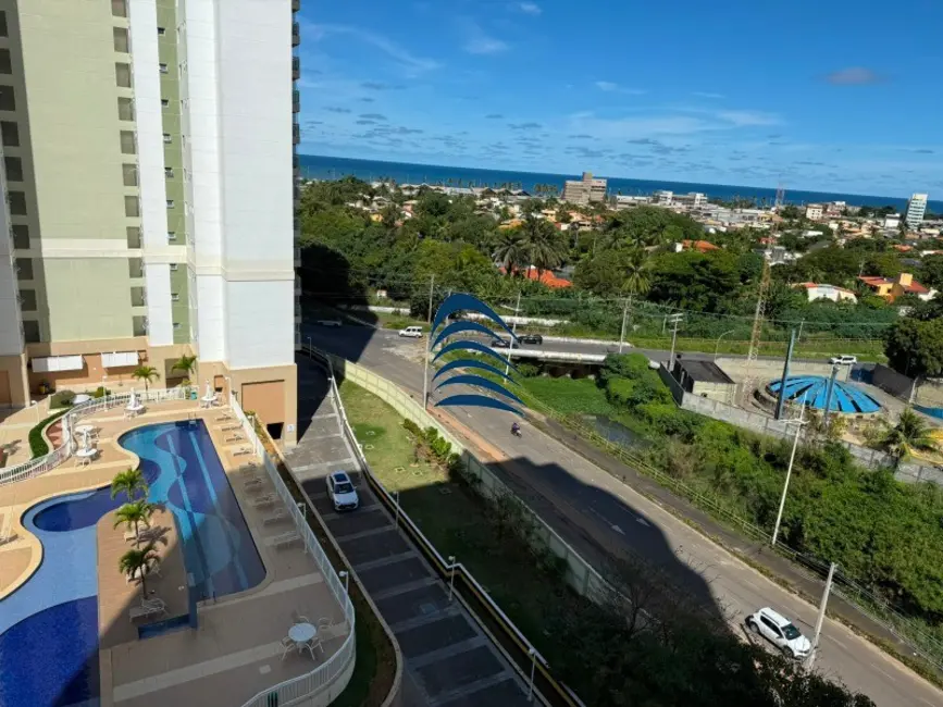Apartamento com 3 quartos à venda, 120m2 em Piatã, Salvador - BA - imagem 7 Foto 7 de Apartamento com 3 quartos à venda, 120m2 em Piatã, Salvador - BA