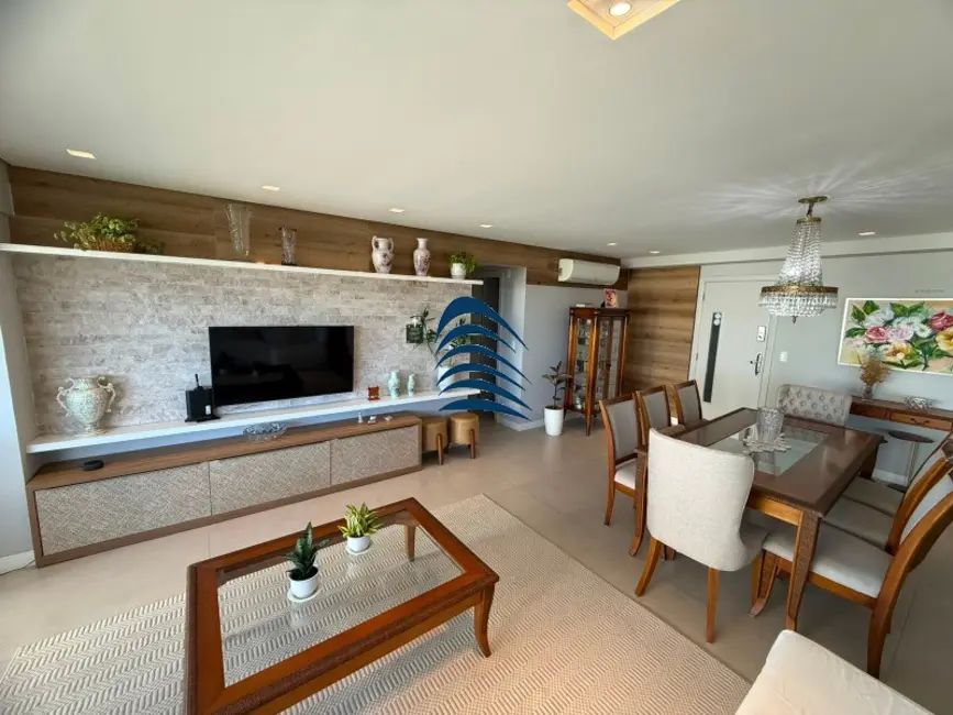 Apartamento com 3 quartos à venda, 120m2 em Piatã, Salvador - BA - imagem 9 Foto 9 de Apartamento com 3 quartos à venda, 120m2 em Piatã, Salvador - BA