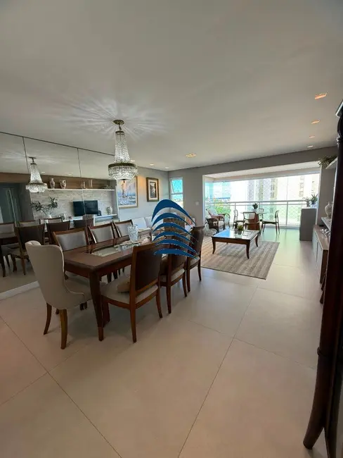 Apartamento com 3 quartos à venda, 120m2 em Piatã, Salvador - BA - imagem 8 Foto 8 de Apartamento com 3 quartos à venda, 120m2 em Piatã, Salvador - BA