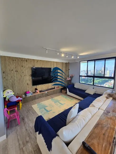 Apartamento com 4 quartos à venda, 260m2 em Itaigara, Salvador - BA - imagem 6 Foto 6 de Apartamento com 4 quartos à venda, 260m2 em Itaigara, Salvador - BA