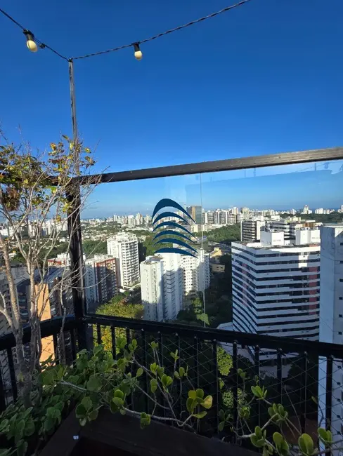 Apartamento com 4 quartos à venda, 260m2 em Itaigara, Salvador - BA - imagem 8 Foto 8 de Apartamento com 4 quartos à venda, 260m2 em Itaigara, Salvador - BA