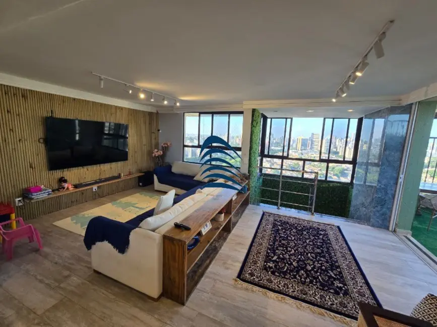 Apartamento com 4 quartos à venda, 260m2 em Itaigara, Salvador - BA - imagem 1 Foto 1 de Apartamento com 4 quartos à venda, 260m2 em Itaigara, Salvador - BA