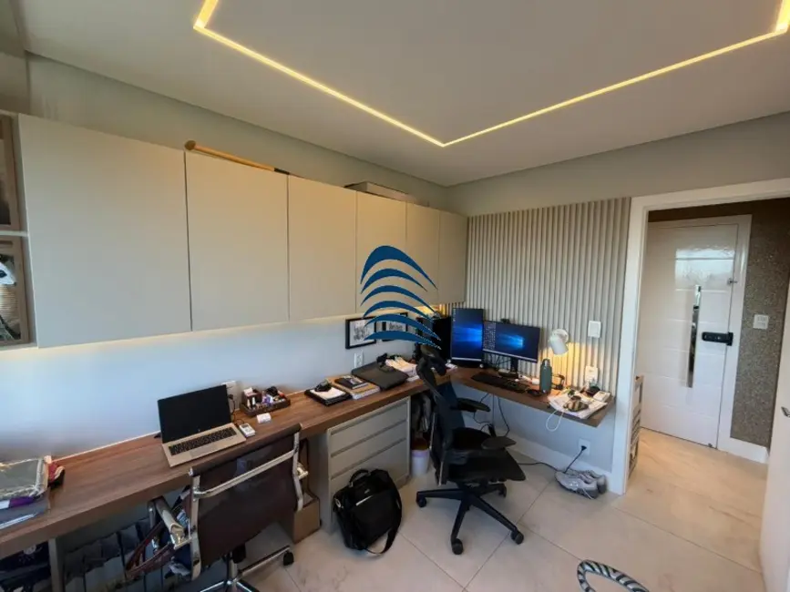 Apartamento com 3 quartos à venda, 120m2 em Itaigara, Salvador - BA - imagem 5 Foto 5 de Apartamento com 3 quartos à venda, 120m2 em Itaigara, Salvador - BA