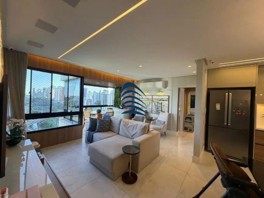 Apartamento com 3 quartos à venda, 120m2 em Itaigara, Salvador - BA - imagem 4 Foto 4 de Apartamento com 3 quartos à venda, 120m2 em Itaigara, Salvador - BA