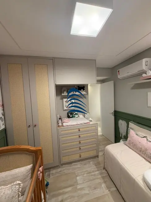 Apartamento com 3 quartos à venda, 120m2 em Itaigara, Salvador - BA - imagem 9 Foto 9 de Apartamento com 3 quartos à venda, 120m2 em Itaigara, Salvador - BA