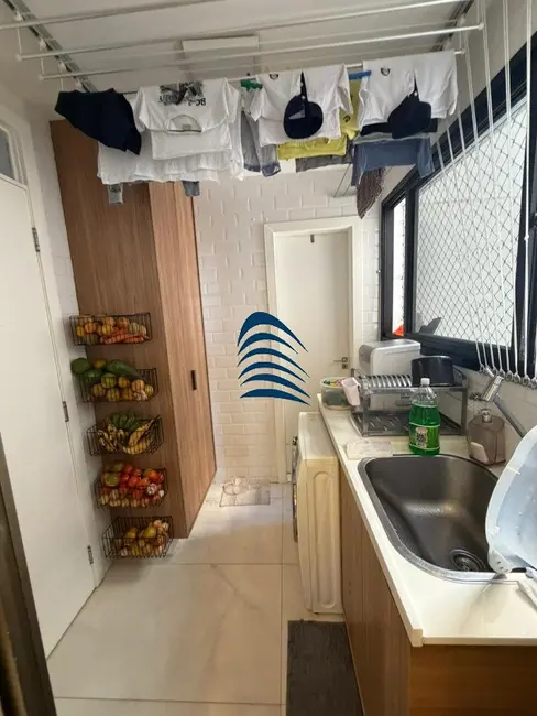 Apartamento com 3 quartos à venda, 120m2 em Itaigara, Salvador - BA - imagem 6 Foto 6 de Apartamento com 3 quartos à venda, 120m2 em Itaigara, Salvador - BA