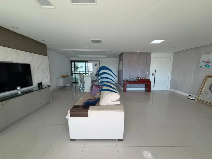 Apartamento com 3 quartos à venda, 243m2 em Patamares, Salvador - BA - imagem 7 Foto 7 de Apartamento com 3 quartos à venda, 243m2 em Patamares, Salvador - BA
