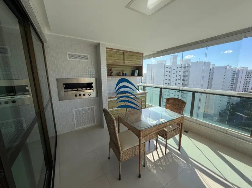 Apartamento com 3 quartos à venda, 243m2 em Patamares, Salvador - BA - imagem 9 Foto 9 de Apartamento com 3 quartos à venda, 243m2 em Patamares, Salvador - BA