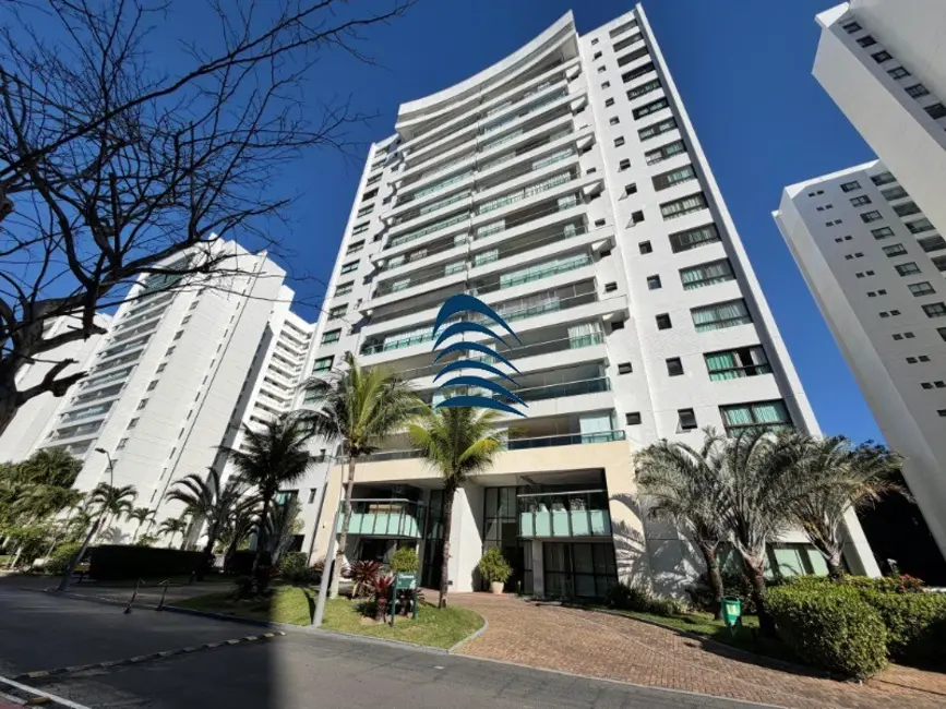 Apartamento com 3 quartos à venda, 243m2 em Patamares, Salvador - BA - imagem 2 Foto 2 de Apartamento com 3 quartos à venda, 243m2 em Patamares, Salvador - BA