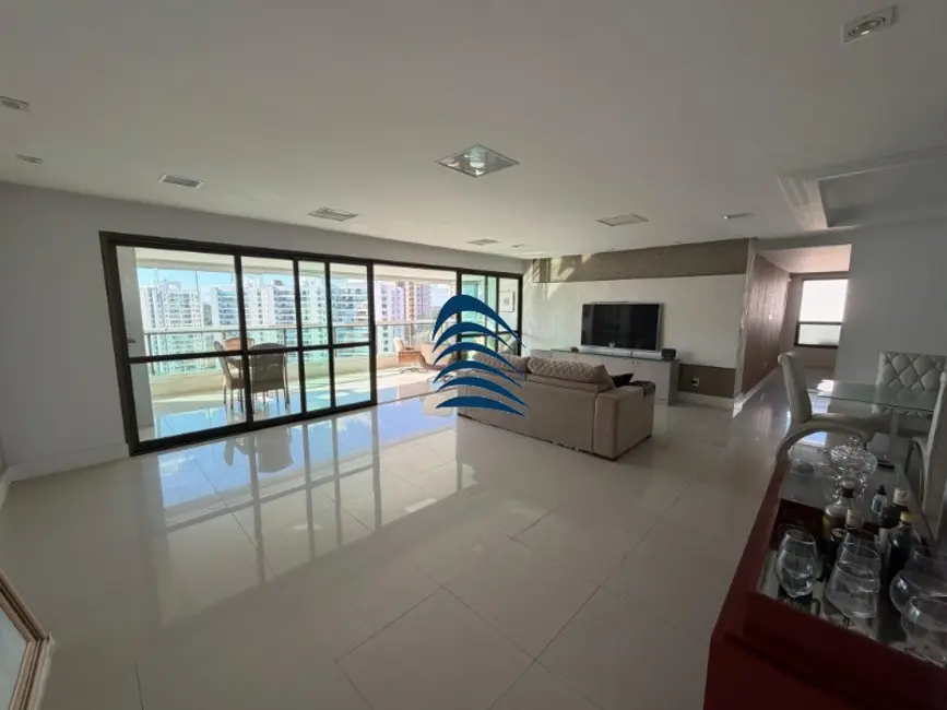 Apartamento com 3 quartos à venda, 243m2 em Patamares, Salvador - BA - imagem 5 Foto 5 de Apartamento com 3 quartos à venda, 243m2 em Patamares, Salvador - BA