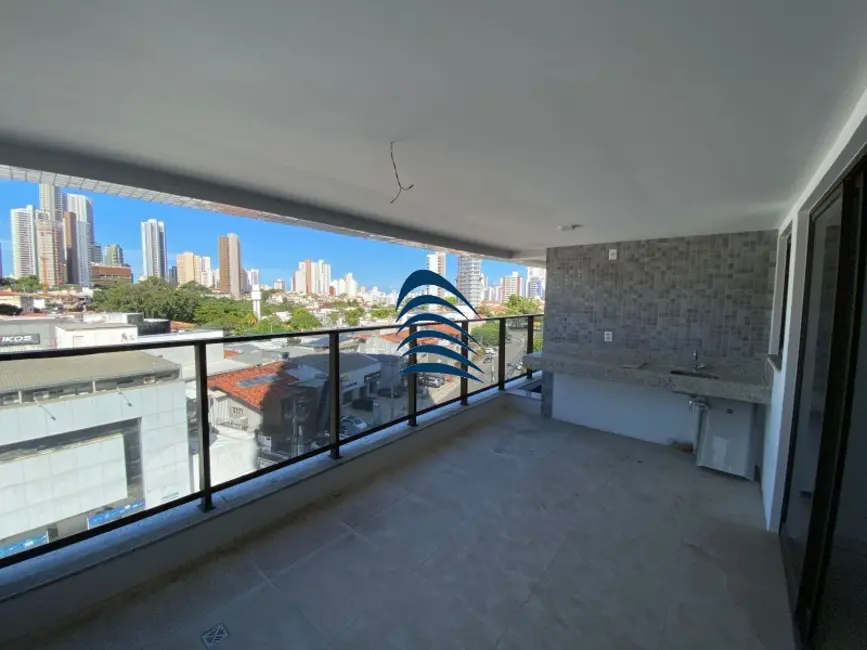 Apartamento com 3 quartos à venda, 113m2 em Caminho das Árvores, Salvador - BA - imagem 1 Foto 1 de Apartamento com 3 quartos à venda, 113m2 em Caminho das Árvores, Salvador - BA