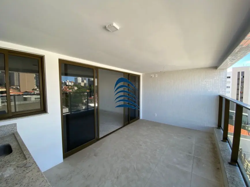 Apartamento com 3 quartos à venda, 113m2 em Caminho das Árvores, Salvador - BA - imagem 5 Foto 5 de Apartamento com 3 quartos à venda, 113m2 em Caminho das Árvores, Salvador - BA