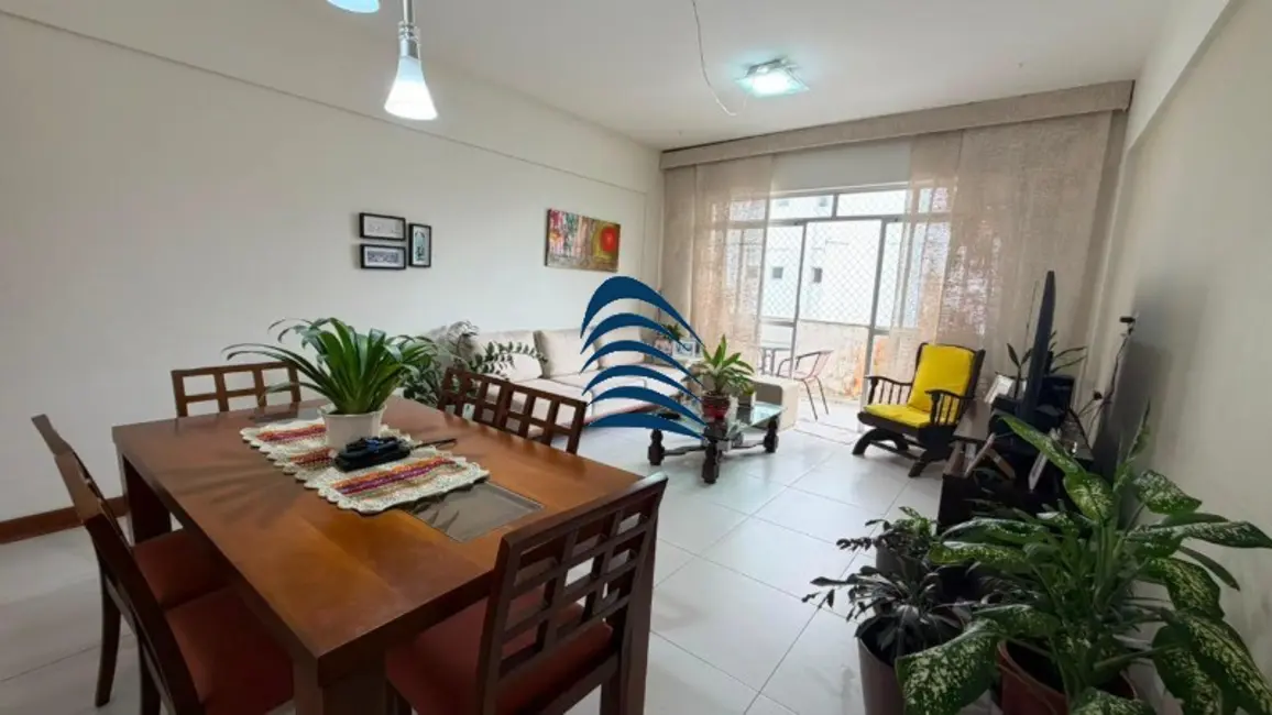 Apartamento com 3 quartos à venda, 115m2 em Brotas, Salvador - BA - imagem 1 Foto 1 de Apartamento com 3 quartos à venda, 115m2 em Brotas, Salvador - BA