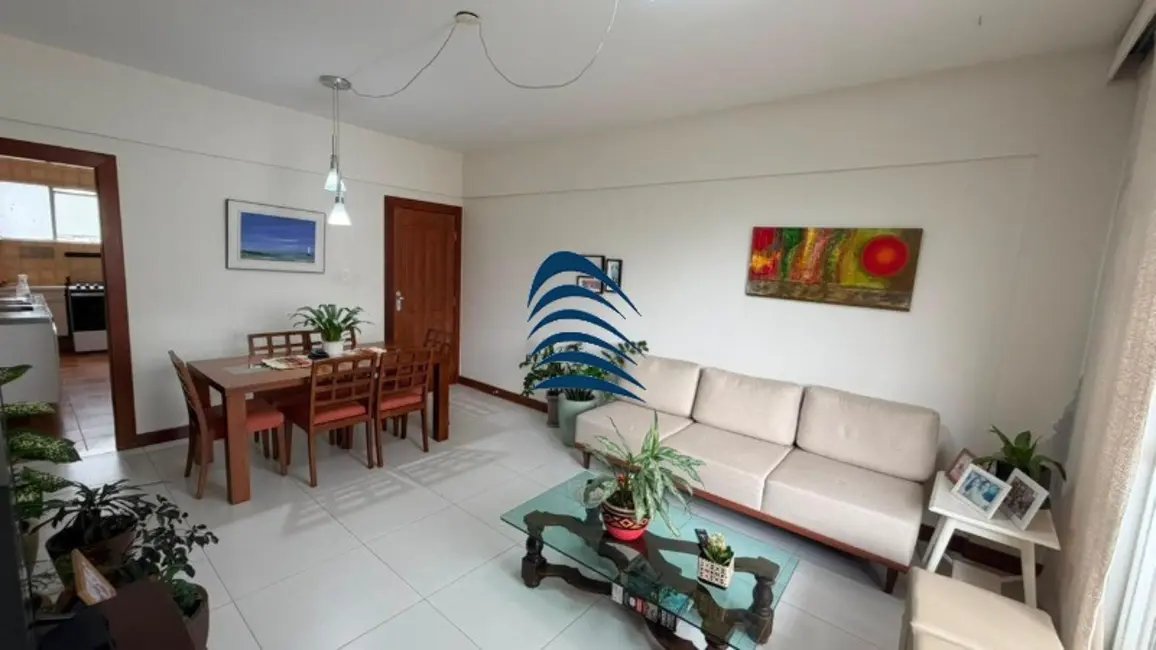 Apartamento com 3 quartos à venda, 115m2 em Brotas, Salvador - BA - imagem 2 Foto 2 de Apartamento com 3 quartos à venda, 115m2 em Brotas, Salvador - BA