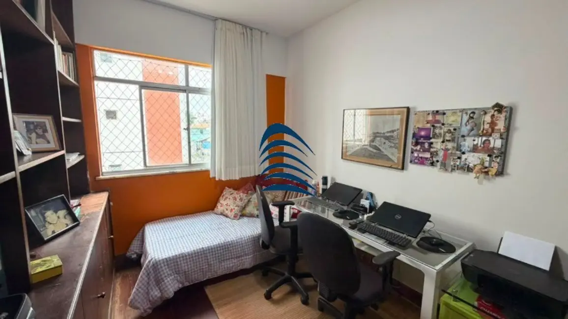 Apartamento com 3 quartos à venda, 115m2 em Brotas, Salvador - BA - imagem 7 Foto 7 de Apartamento com 3 quartos à venda, 115m2 em Brotas, Salvador - BA