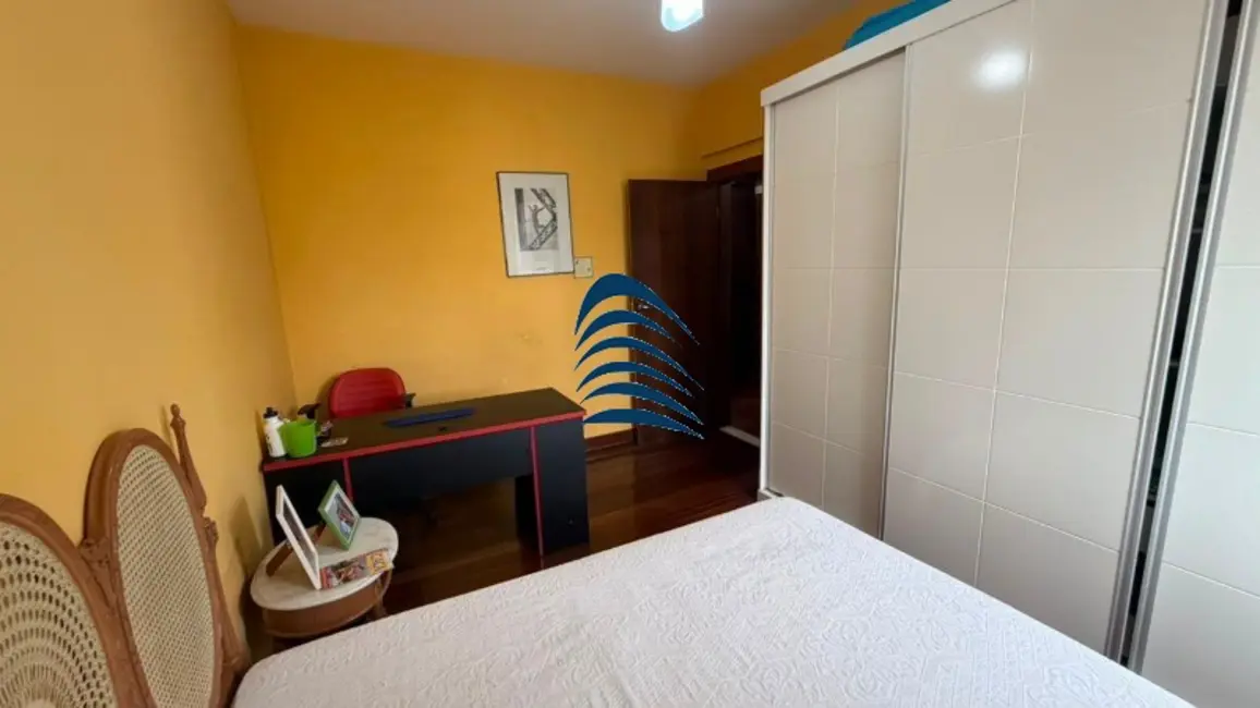 Apartamento com 3 quartos à venda, 115m2 em Brotas, Salvador - BA - imagem 3 Foto 3 de Apartamento com 3 quartos à venda, 115m2 em Brotas, Salvador - BA