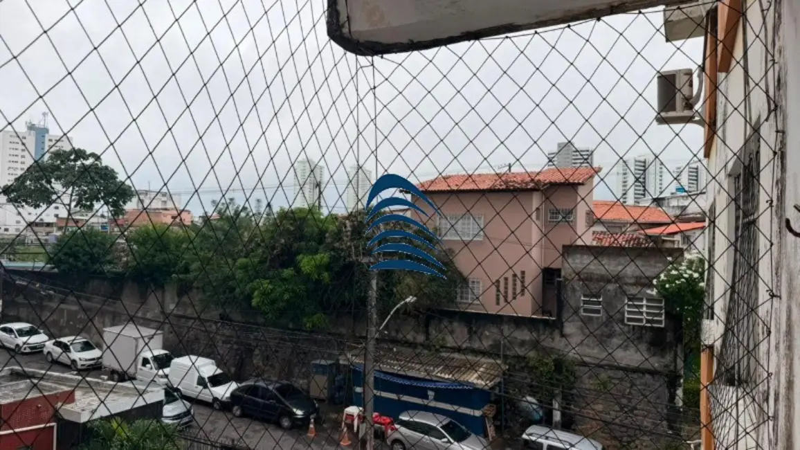 Apartamento com 3 quartos à venda, 115m2 em Brotas, Salvador - BA - imagem 6 Foto 6 de Apartamento com 3 quartos à venda, 115m2 em Brotas, Salvador - BA
