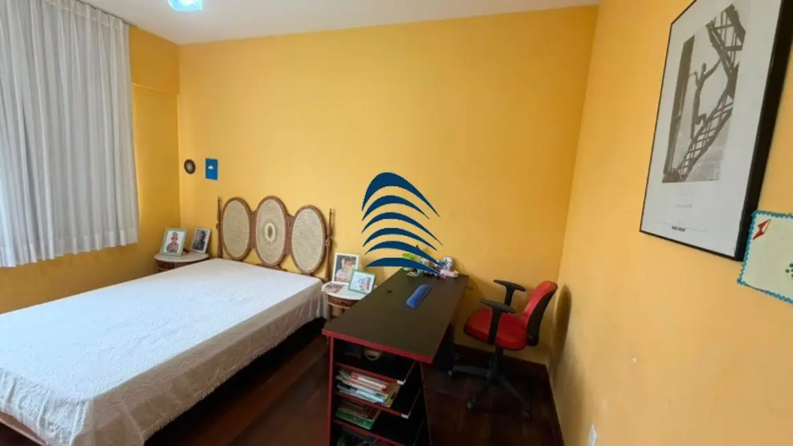 Apartamento com 3 quartos à venda, 115m2 em Brotas, Salvador - BA - imagem 5 Foto 5 de Apartamento com 3 quartos à venda, 115m2 em Brotas, Salvador - BA