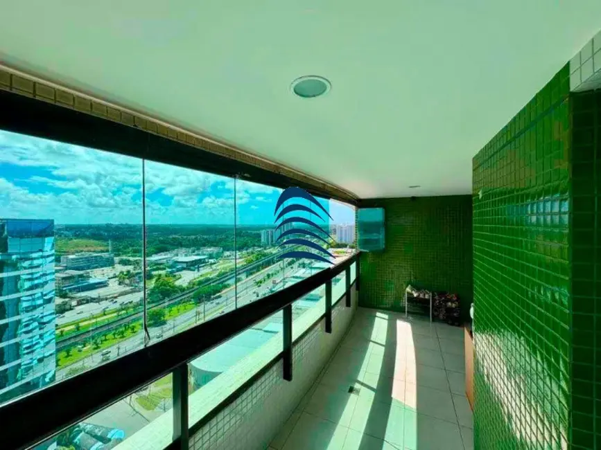 Apartamento com 1 quarto à venda, 55m2 em Paralela, Salvador - BA - imagem 5 Foto 5 de Apartamento com 1 quarto à venda, 55m2 em Paralela, Salvador - BA