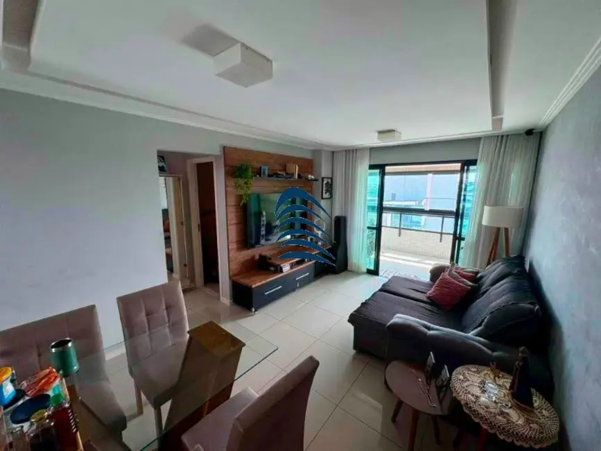 Apartamento com 1 quarto à venda, 55m2 em Paralela, Salvador - BA - imagem 8 Foto 8 de Apartamento com 1 quarto à venda, 55m2 em Paralela, Salvador - BA