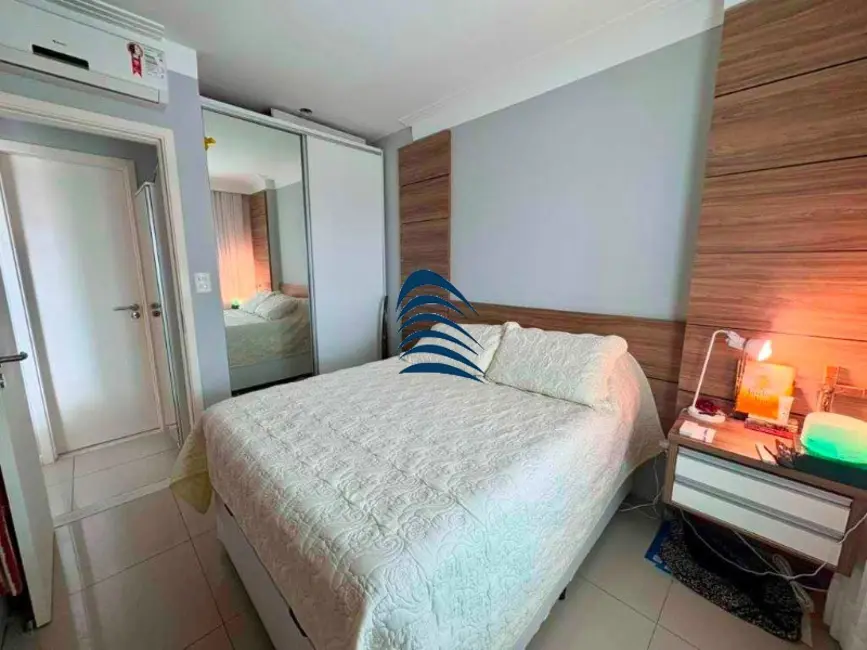 Apartamento com 1 quarto à venda, 55m2 em Paralela, Salvador - BA - imagem 7 Foto 7 de Apartamento com 1 quarto à venda, 55m2 em Paralela, Salvador - BA