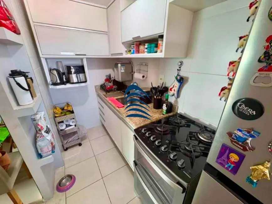 Apartamento com 1 quarto à venda, 55m2 em Paralela, Salvador - BA - imagem 6 Foto 6 de Apartamento com 1 quarto à venda, 55m2 em Paralela, Salvador - BA