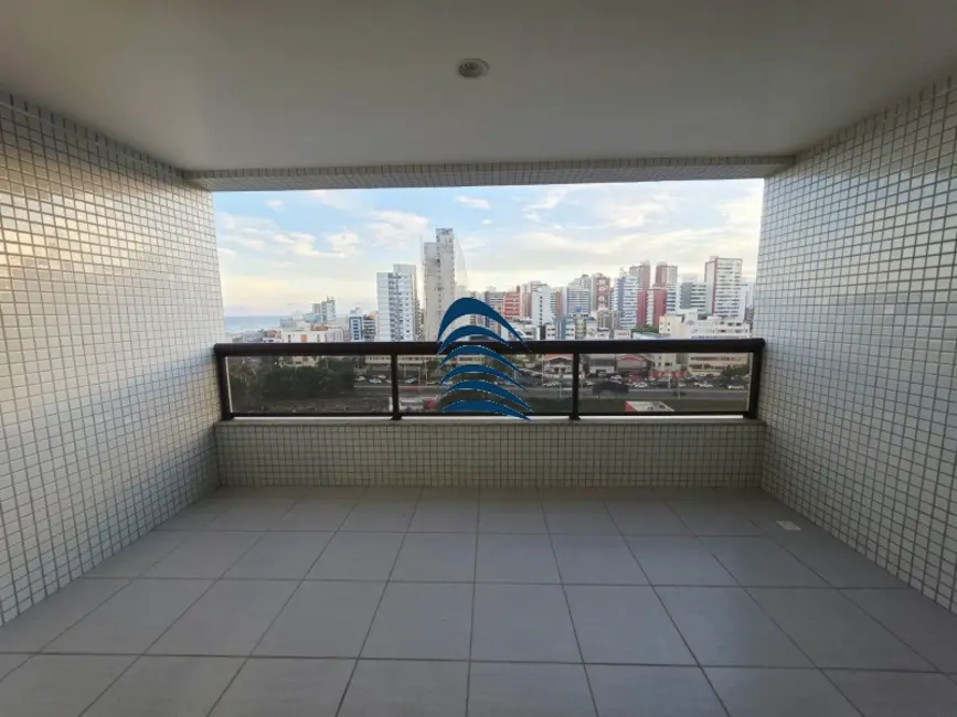 Foto 4 de Apartamento com 3 quartos à venda, 94m2 em Costa Azul, Salvador - BA