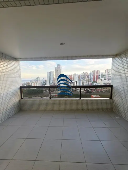Foto 5 de Apartamento com 3 quartos à venda, 94m2 em Costa Azul, Salvador - BA