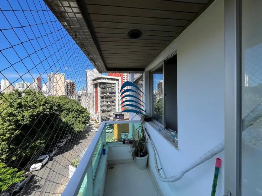 Apartamento com 3 quartos à venda, 99m2 em Graça, Salvador - BA - imagem 1 Foto 1 de Apartamento com 3 quartos à venda, 99m2 em Graça, Salvador - BA