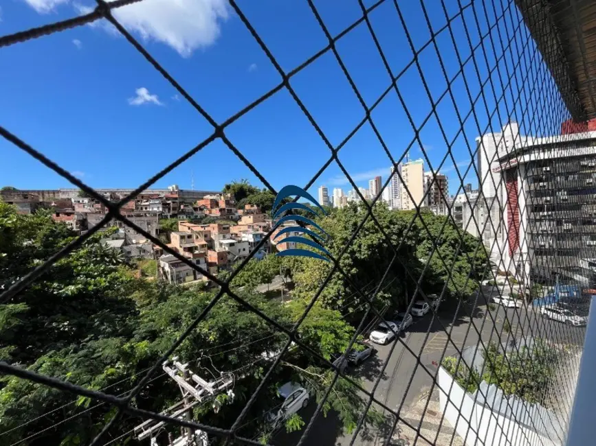 Apartamento com 3 quartos à venda, 99m2 em Graça, Salvador - BA - imagem 9 Foto 9 de Apartamento com 3 quartos à venda, 99m2 em Graça, Salvador - BA