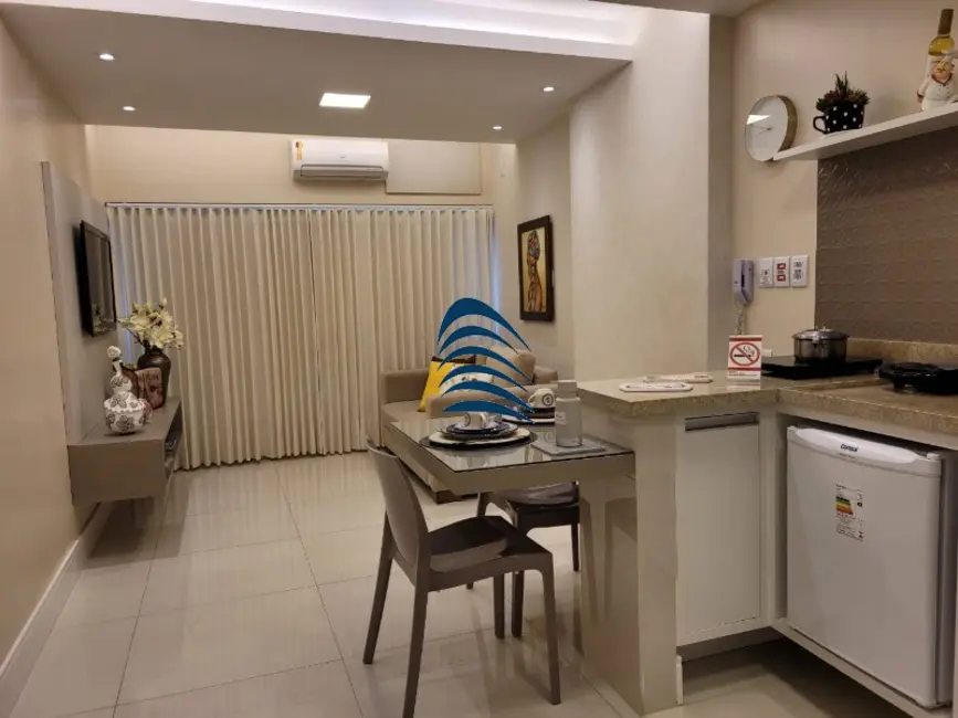 Foto 6 de Apartamento com 1 quarto à venda, 44m2 em Ondina, Salvador - BA