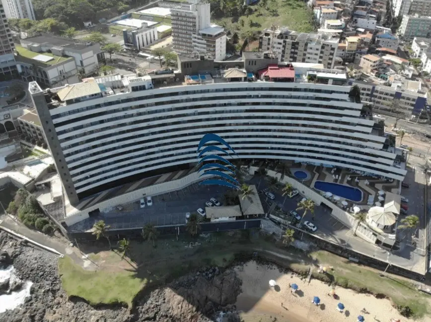Foto 4 de Apartamento com 1 quarto à venda, 44m2 em Ondina, Salvador - BA