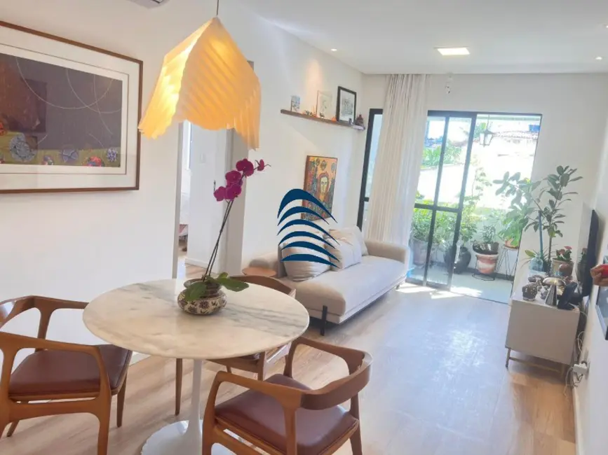 Foto 1 de Apartamento com 1 quarto à venda, 44m2 em Ondina, Salvador - BA