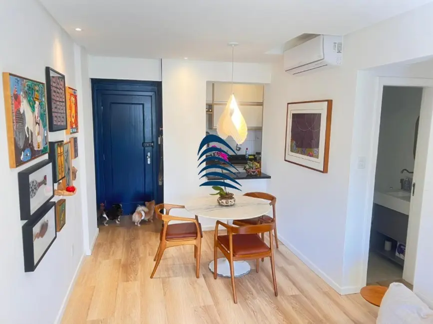 Foto 2 de Apartamento com 1 quarto à venda, 44m2 em Ondina, Salvador - BA