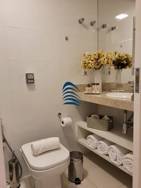 Foto 9 de Apartamento com 1 quarto à venda, 44m2 em Ondina, Salvador - BA