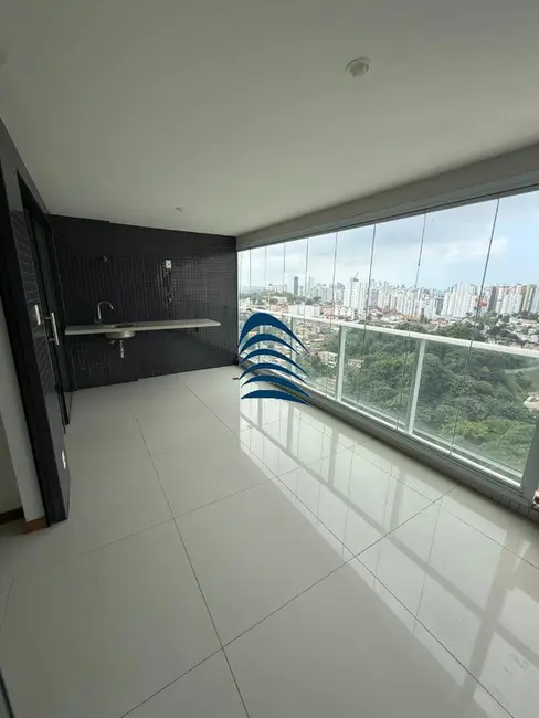 Apartamento com 1 quarto à venda, 48m2 em Horto Florestal, Salvador - BA - imagem 2 Foto 2 de Apartamento com 1 quarto à venda, 48m2 em Horto Florestal, Salvador - BA