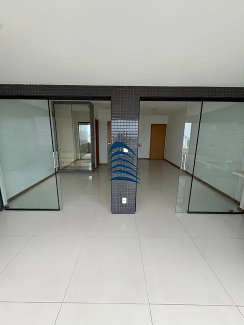 Apartamento com 1 quarto à venda, 48m2 em Horto Florestal, Salvador - BA - imagem 6 Foto 6 de Apartamento com 1 quarto à venda, 48m2 em Horto Florestal, Salvador - BA